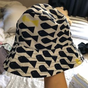 Baby gap fisherman cap